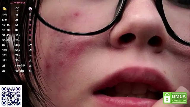 DelphaDivenere's cam snapshot