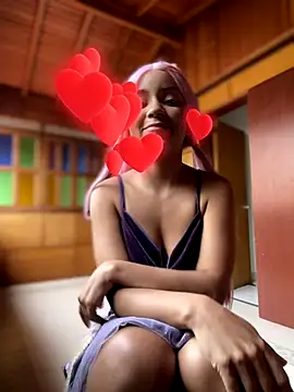 Angelical_21_'s web cam