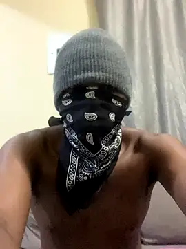 Bandana-Lad live sex cam
