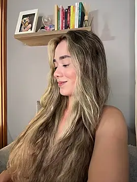 FridaKlein's cam snapshot