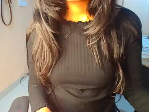 Arpitha07's cam snapshot