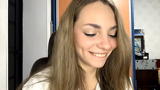 IlanaLafferty's cam snapshot