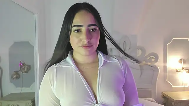 amber_bonne's cam snapshot