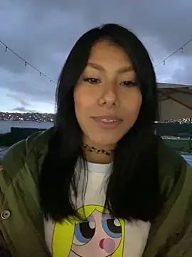 Katherinm's cam snapshot