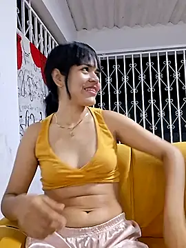 Skinny_Wet's cam snapshot