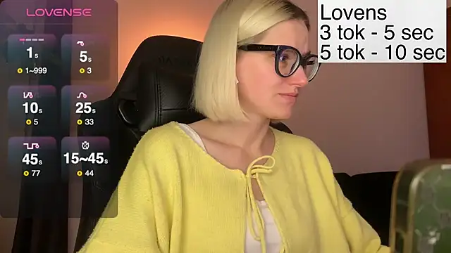 Sexy_Sweets's cam snapshot