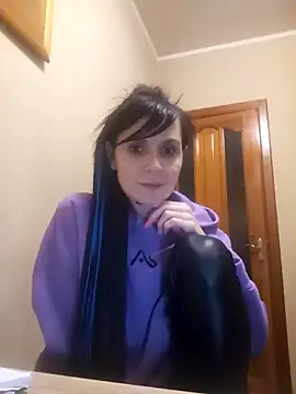 Francenia_lolis's cam snapshot