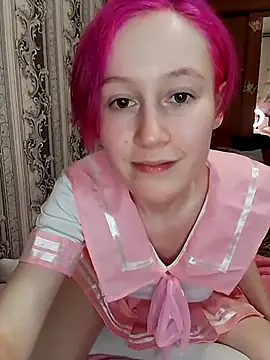 Fuzzy_Unicorn's web cam