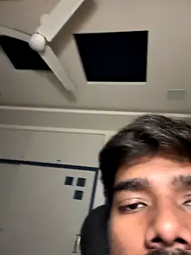 BeardedBulge's cam snapshot