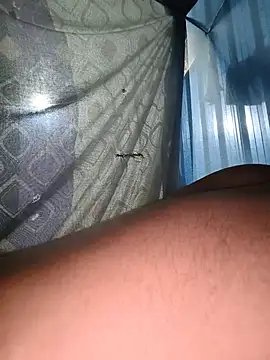 sam_salman's cam snapshot