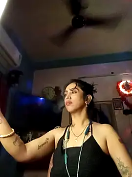 Darling_Annie's cam snapshot