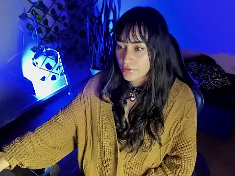 Dhany_Naugthy_'s cam snapshot