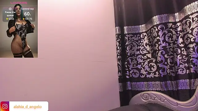 Alahia_Dangelo live sex cam