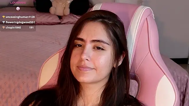 AllisonPalmer's cam snapshot