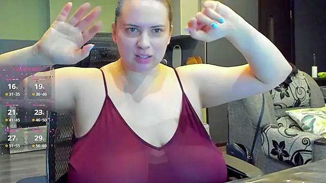 1lindsey1's cam snapshot