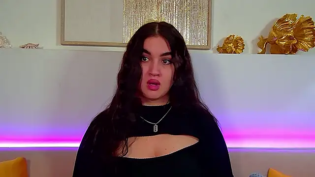 ChristinaMilton's cam snapshot