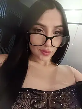 Harper-Avary's cam snapshot