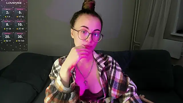 MewStella's cam snapshot