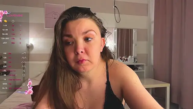 liliaMaivis's cam snapshot