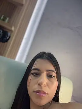 IvySanders1's cam snapshot