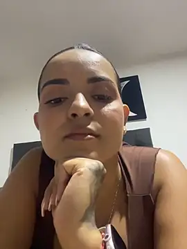 lea_gray's cam snapshot