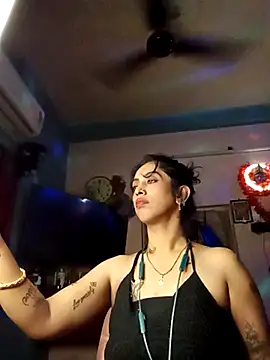 Darling_Annie's cam snapshot