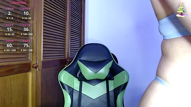 sofiaduque_26's cam snapshot