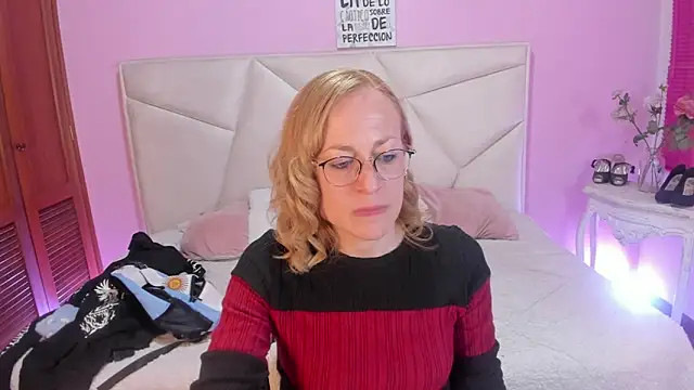 SammySanders's cam snapshot