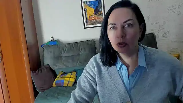 Kisssymisssy's cam snapshot