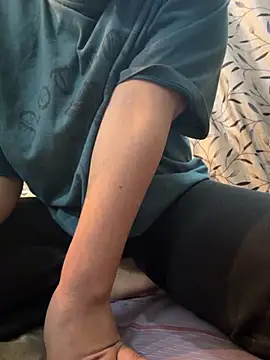 Sassy-soumu's cam snapshot