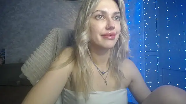 NickyAdamidi's cam snapshot