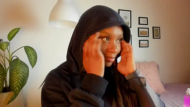 Coco_joness's cam snapshot