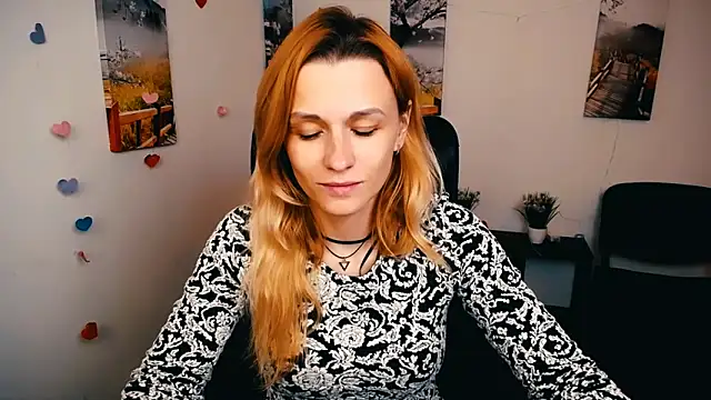 PeppyMia's cam snapshot