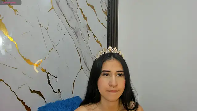 nina_vixen's cam snapshot