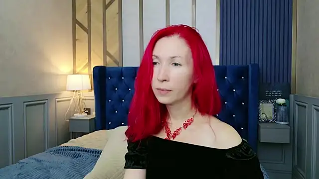 Sofia_Lix's cam snapshot