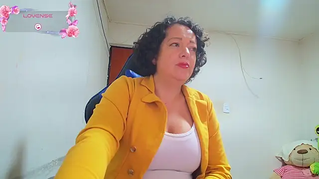 Miss_Oriana's cam snapshot