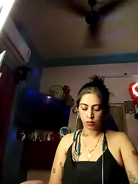 Darling_Annie's cam snapshot