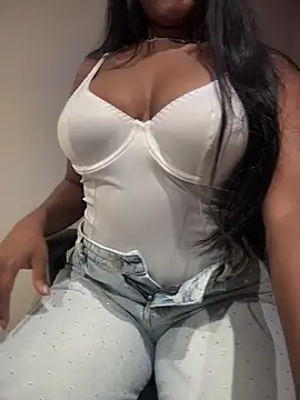 Zoe-Carter's cam snapshot