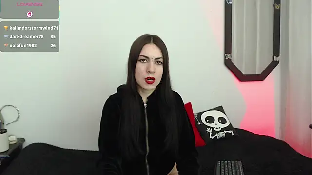 Amy_Aloqua's cam snapshot