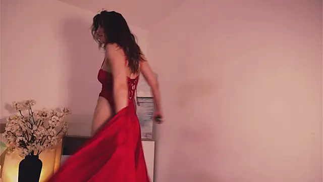 Misslullu's cam snapshot