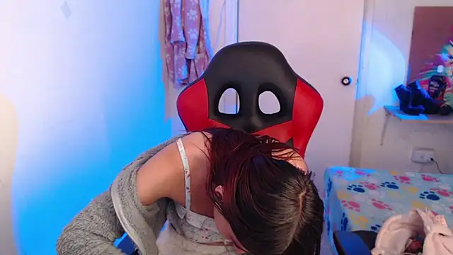 Maximesex's cam snapshot