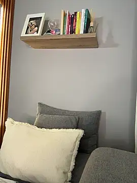 FridaKlein's cam snapshot