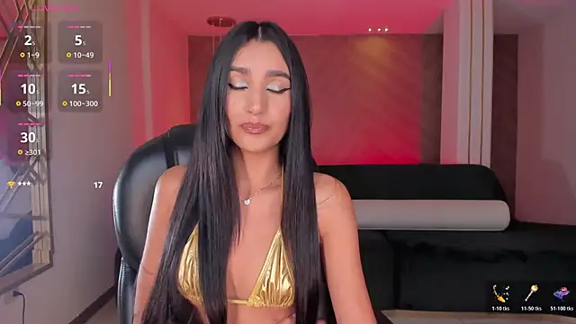 BellaCarteer_'s cam snapshot