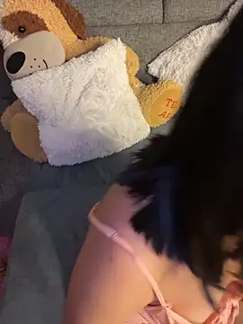 ZafiroKlein's cam snapshot