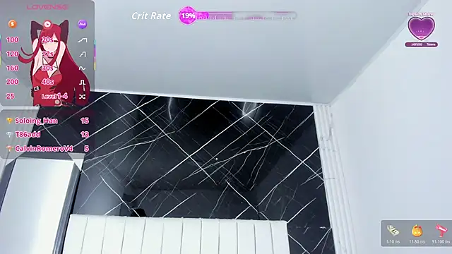 shirley_hott's cam snapshot