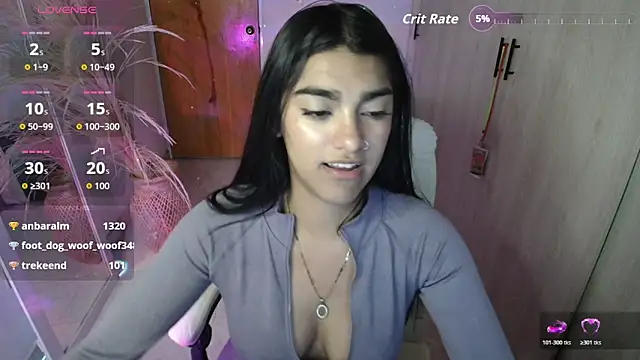 amarasilk_'s cam snapshot