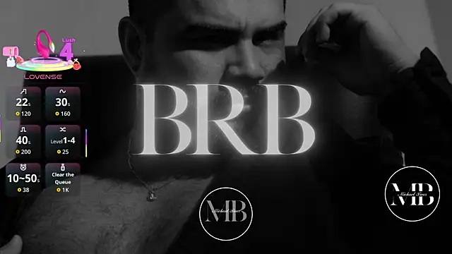 MichaelBear_'s cam snapshot