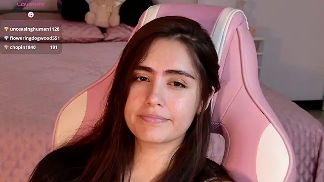 AllisonPalmer's cam snapshot