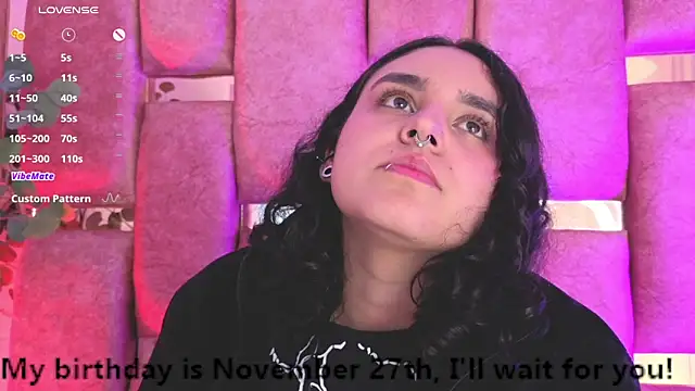 _Ambar-devon_'s cam snapshot