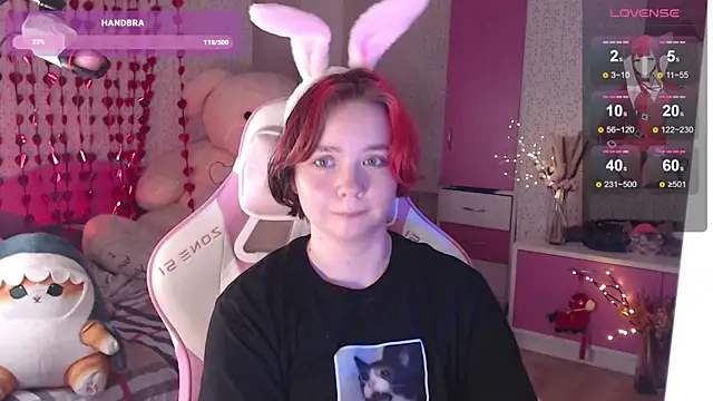 Ann_miler's cam snapshot